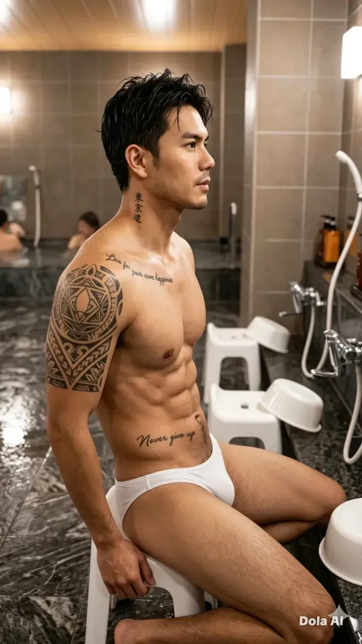 Good Man35