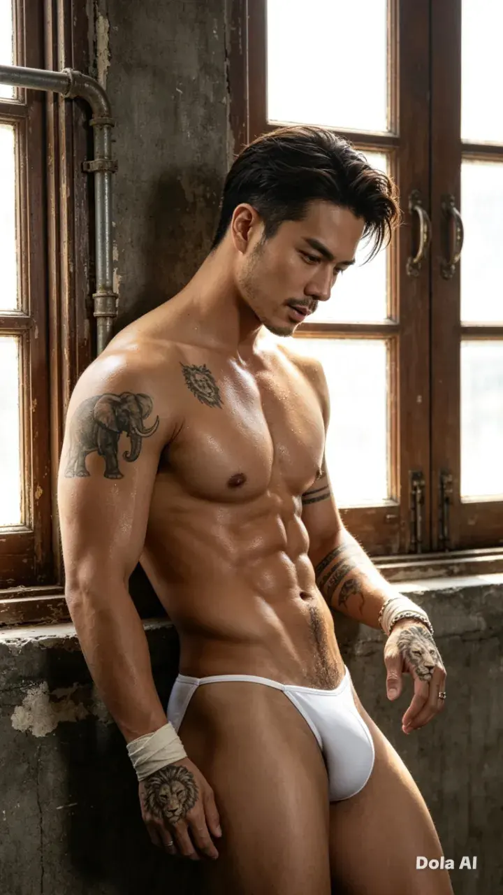 Good Man36