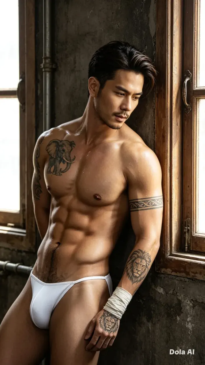 Good Man36