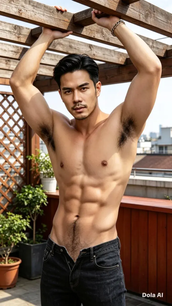 Good Man36