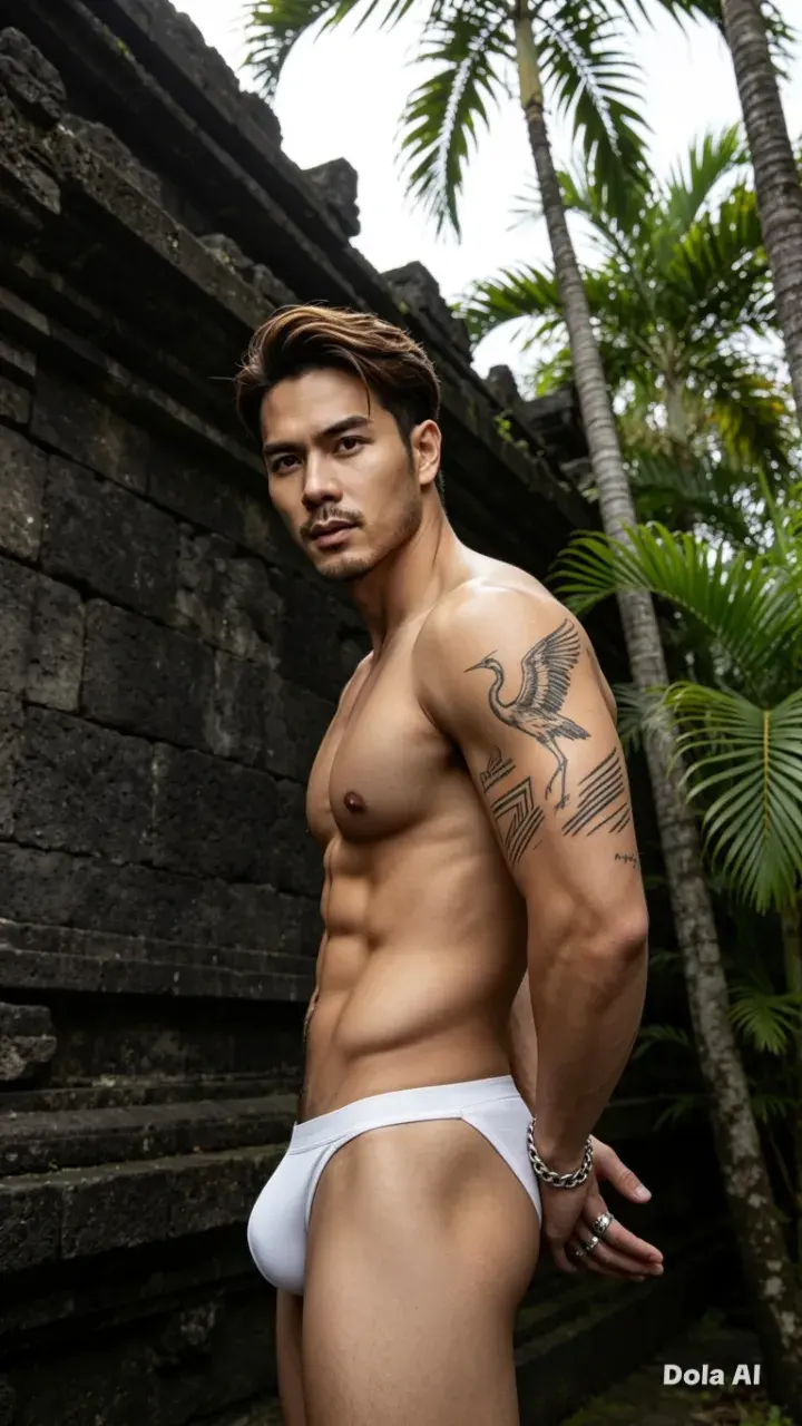 Good Man36