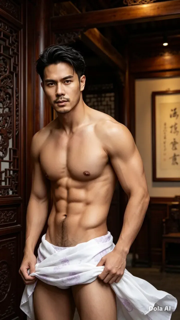 Good Man36