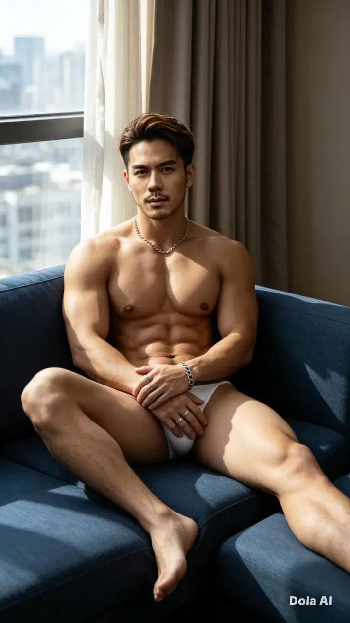 Good Man37