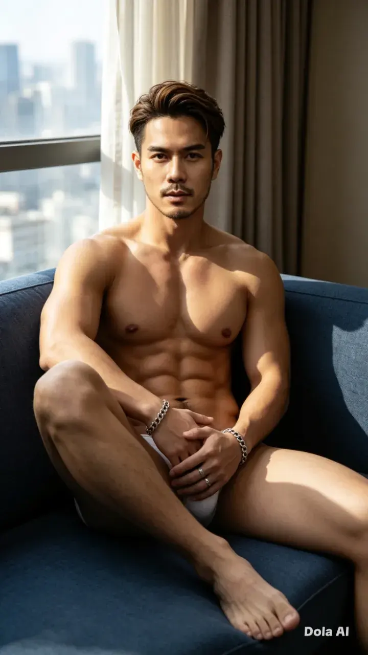 Good Man37