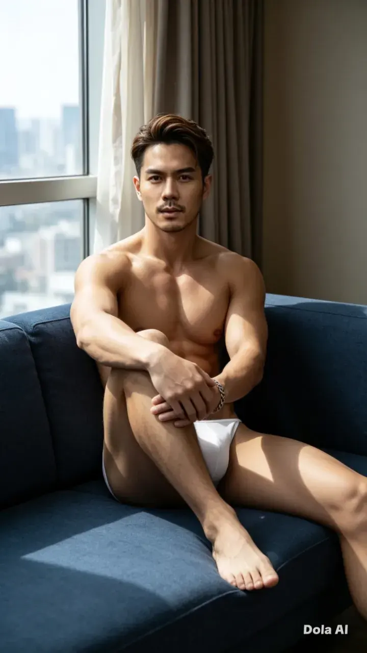 Good Man37