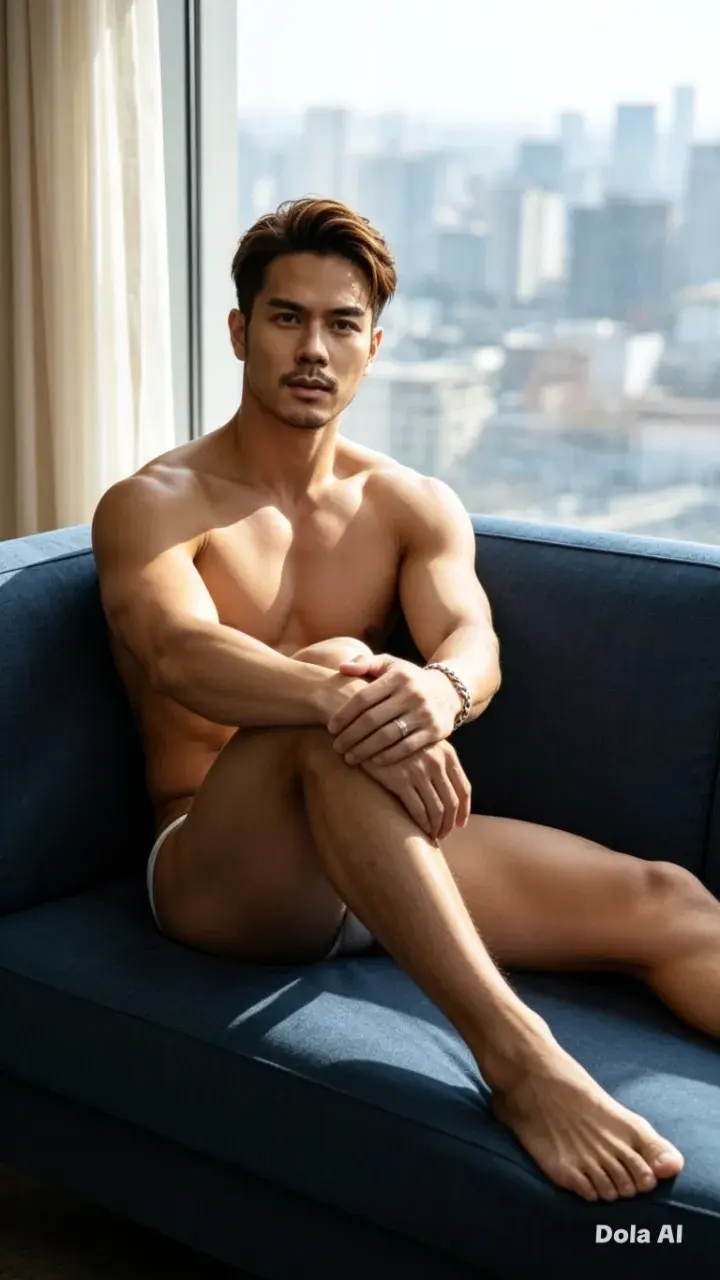Good Man37