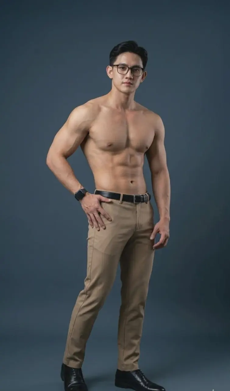 Cool guy : Dunia Qu