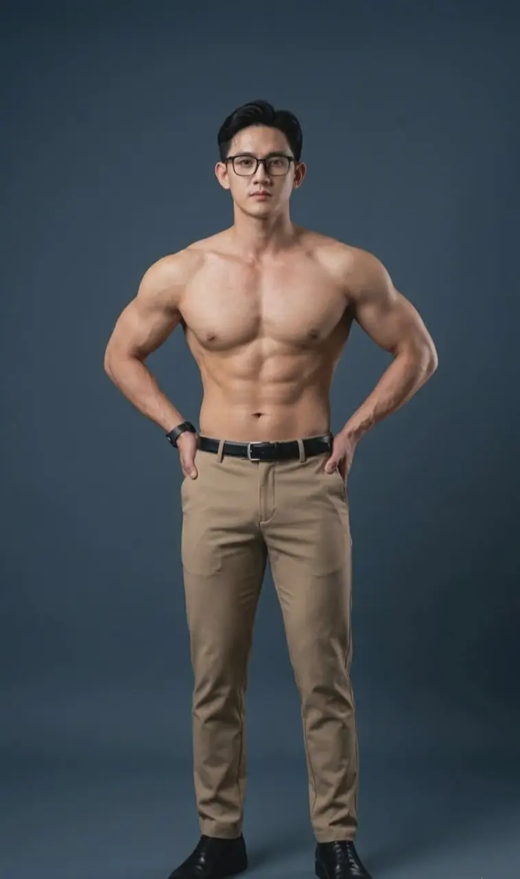 Cool guy : Dunia Qu