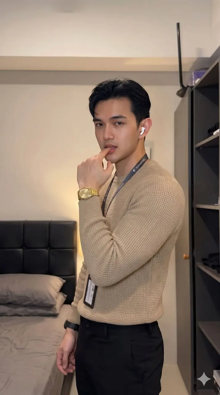 Cool guy : Dunia Qu