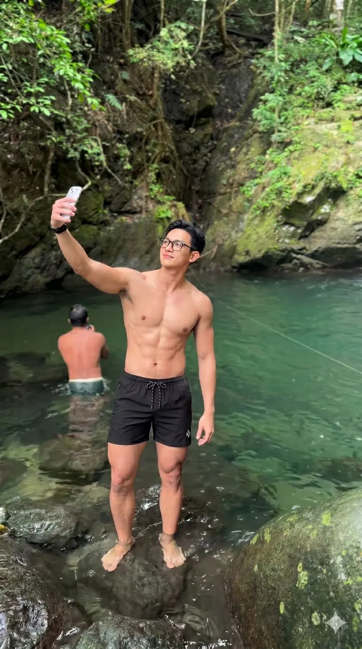 Cool guy : Dunia Qu