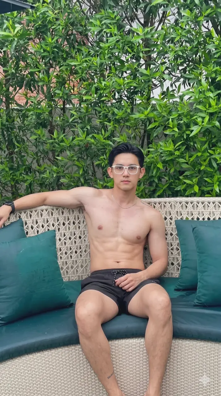 Cool guy : Dunia Qu
