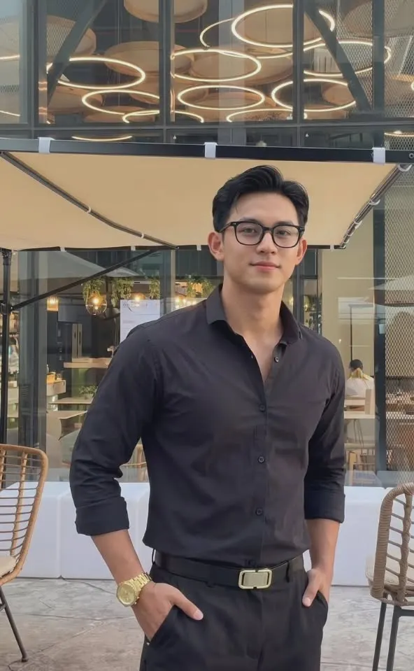 Cool guy : Dunia Qu