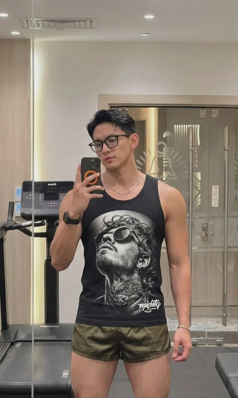 Cool guy : Dunia Qu