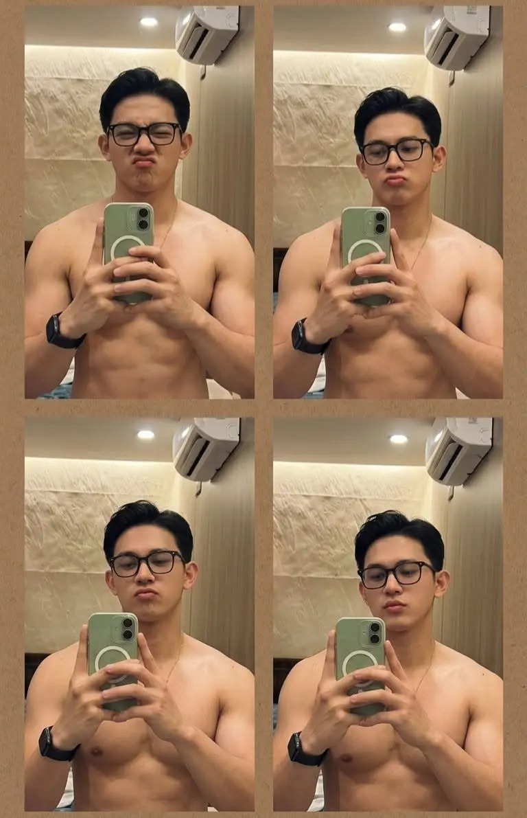 Cool guy : Dunia Qu