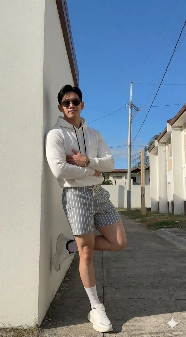 Cool guy : Dunia Qu