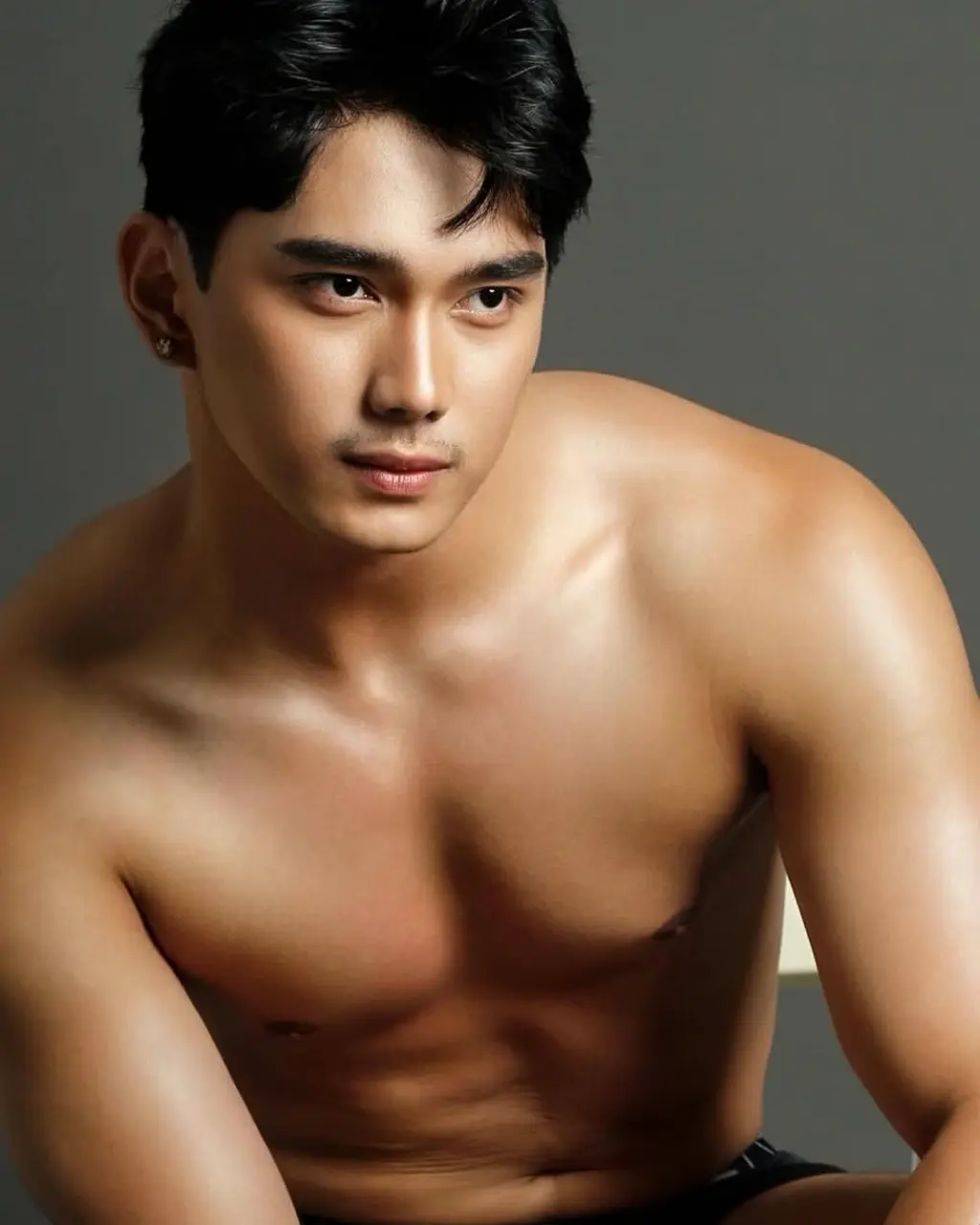 Cool guy : Ievo Gielo Senadan