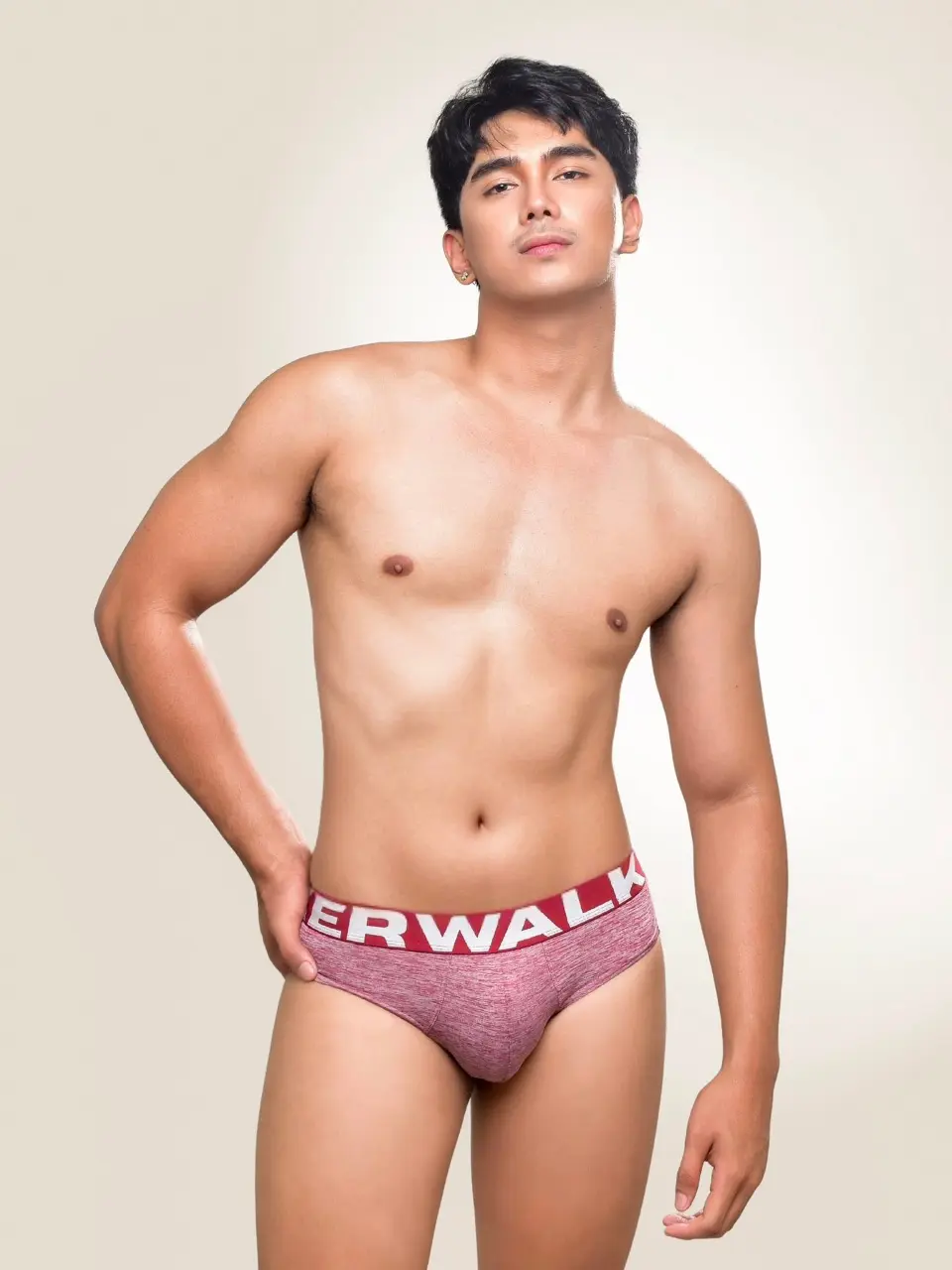 Cool guy : Ievo Gielo Senadan