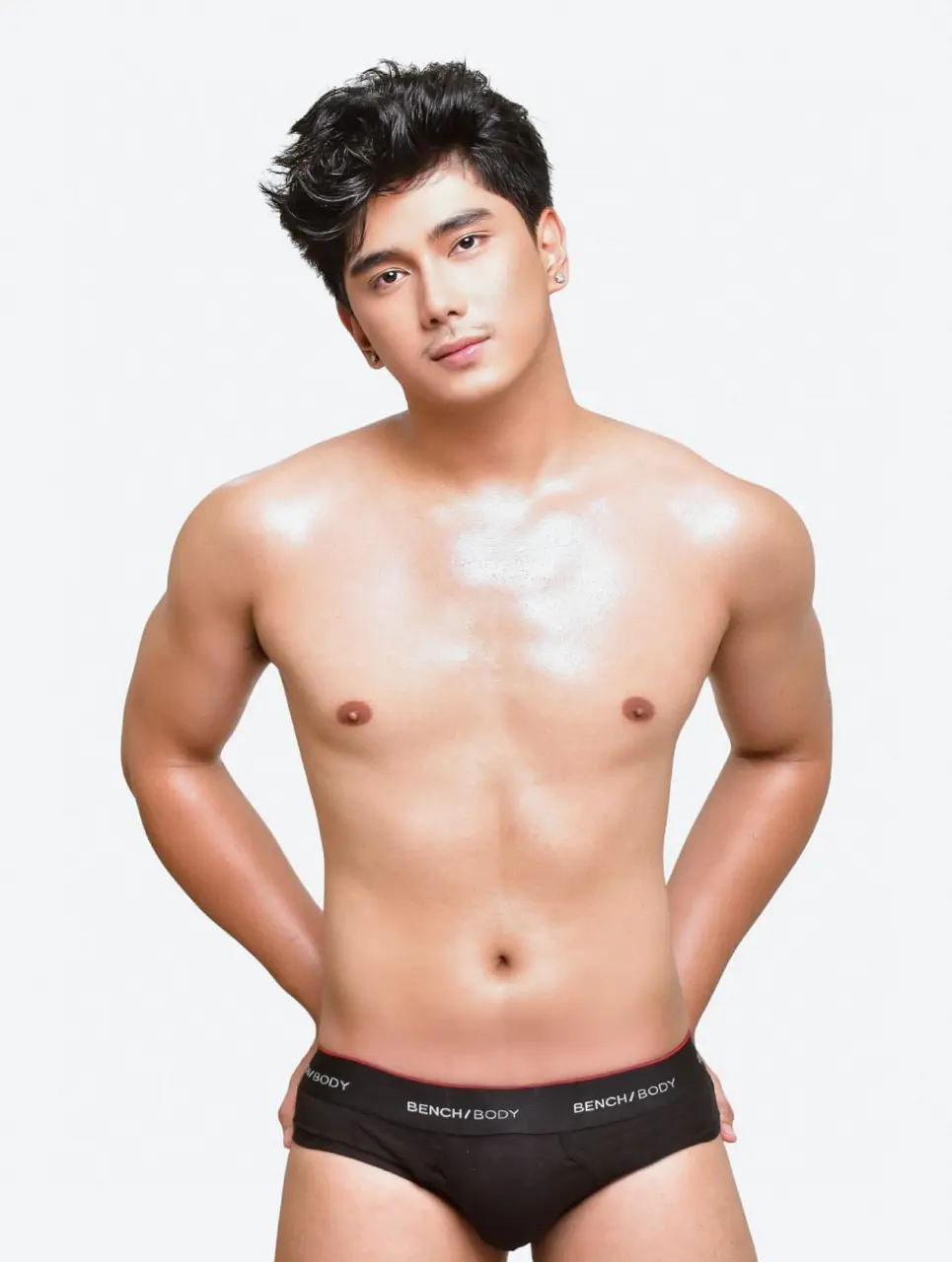Cool guy : Ievo Gielo Senadan