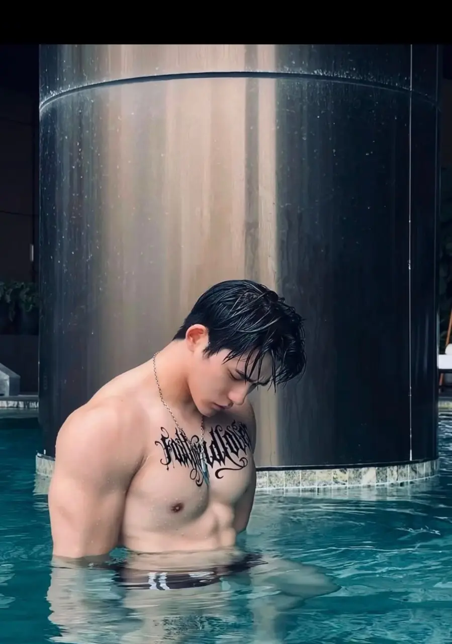 Cool guy : DJ_yihan