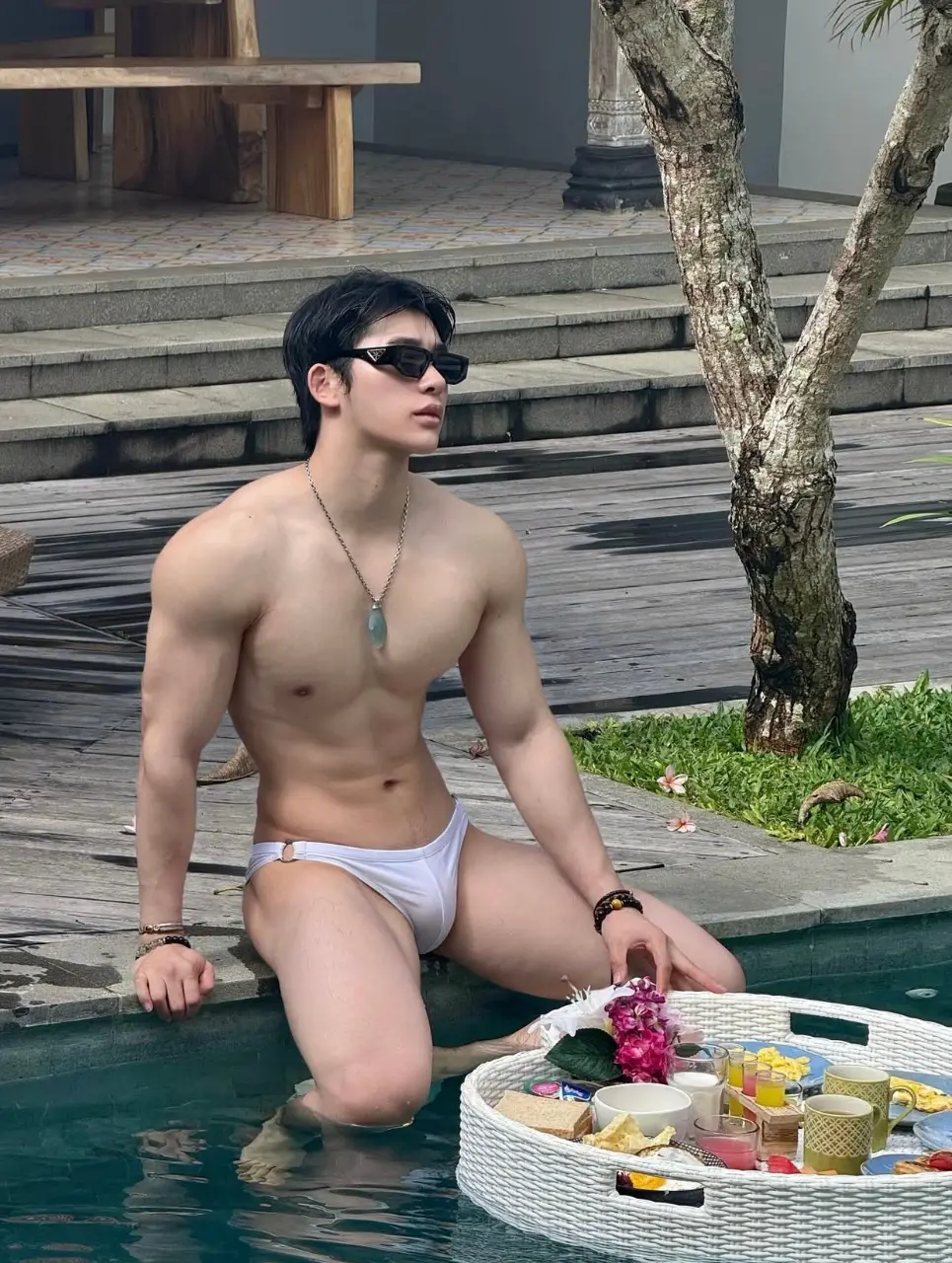 Cool guy : DJ_yihan