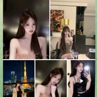 กลุ่ม Telegram ช่องทางติดต่อนางแบบ Top Model