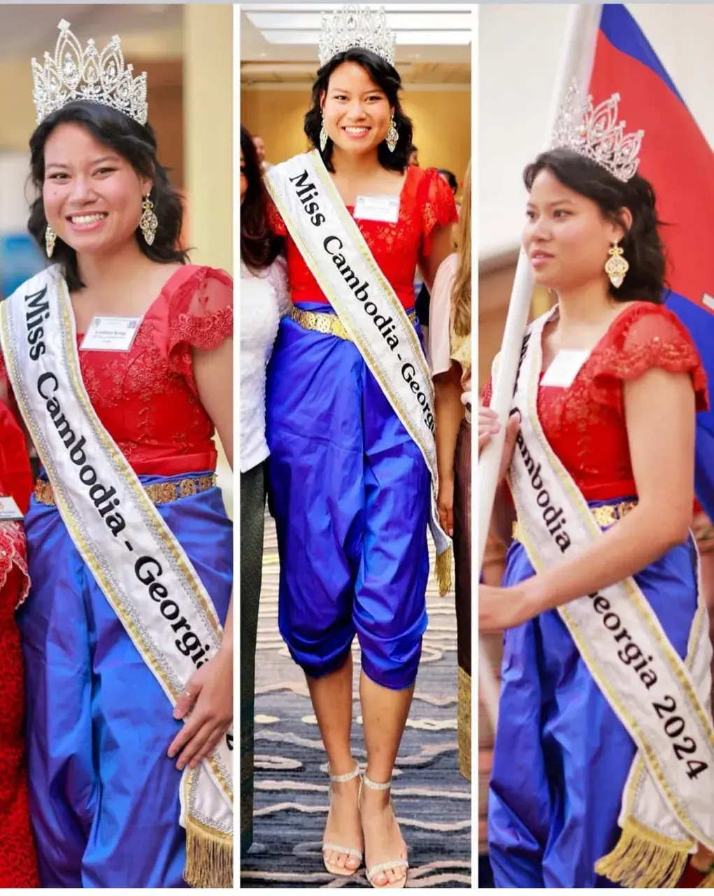 Sampot in Cambodia 🇰🇭