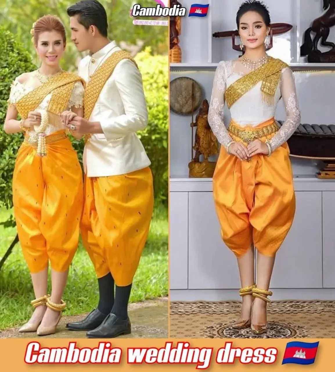 Sampot in Cambodia 🇰🇭
