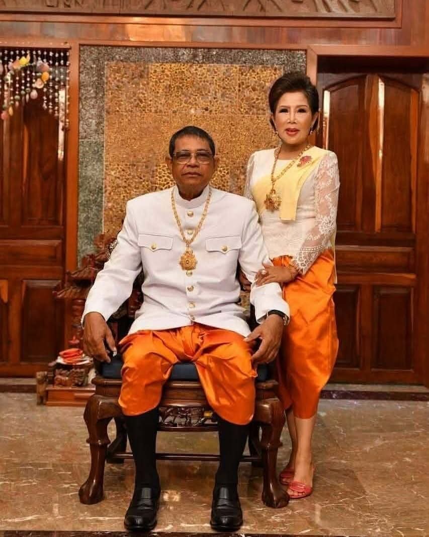 Sampot in Cambodia 🇰🇭