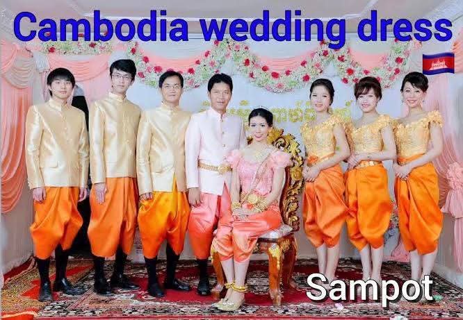 Sampot in Cambodia 🇰🇭