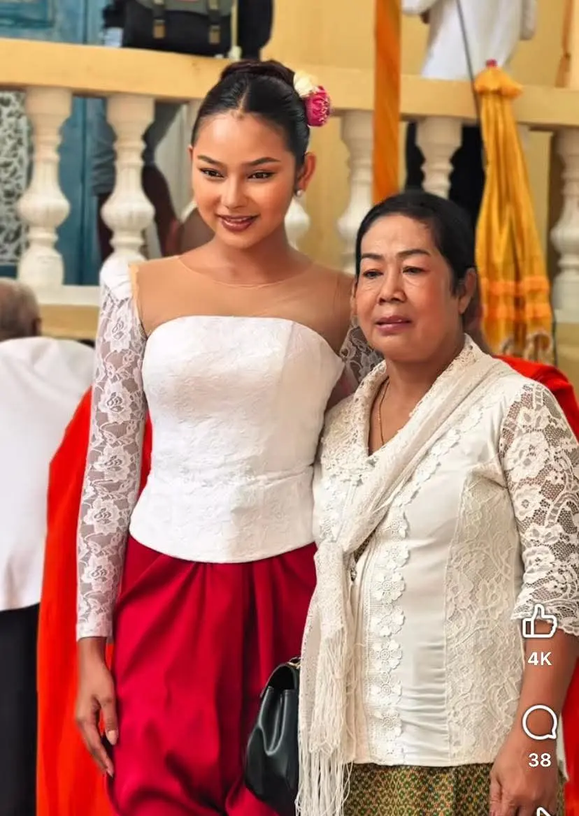 Sampot in Cambodia 🇰🇭