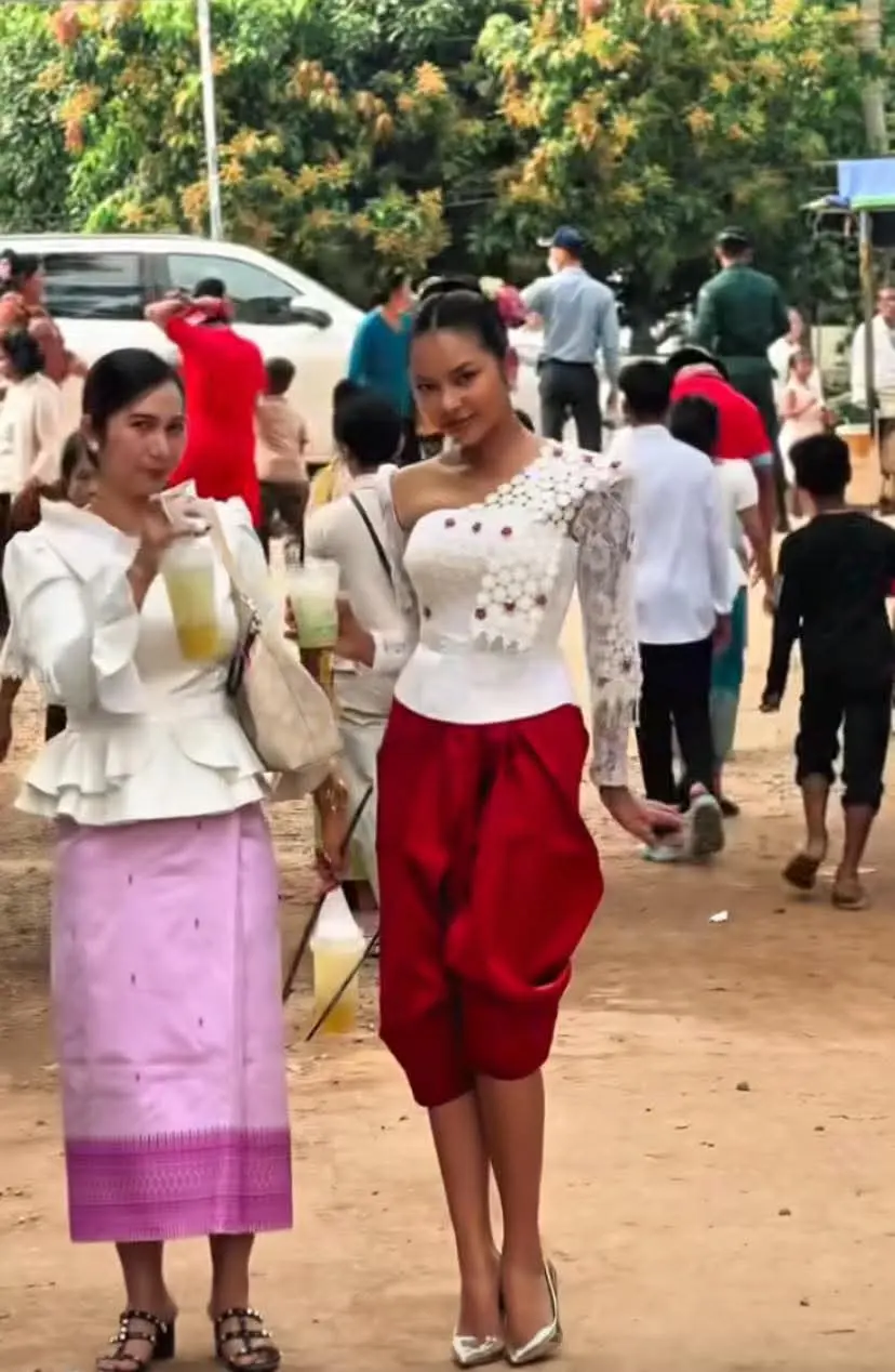 Sampot in Cambodia 🇰🇭