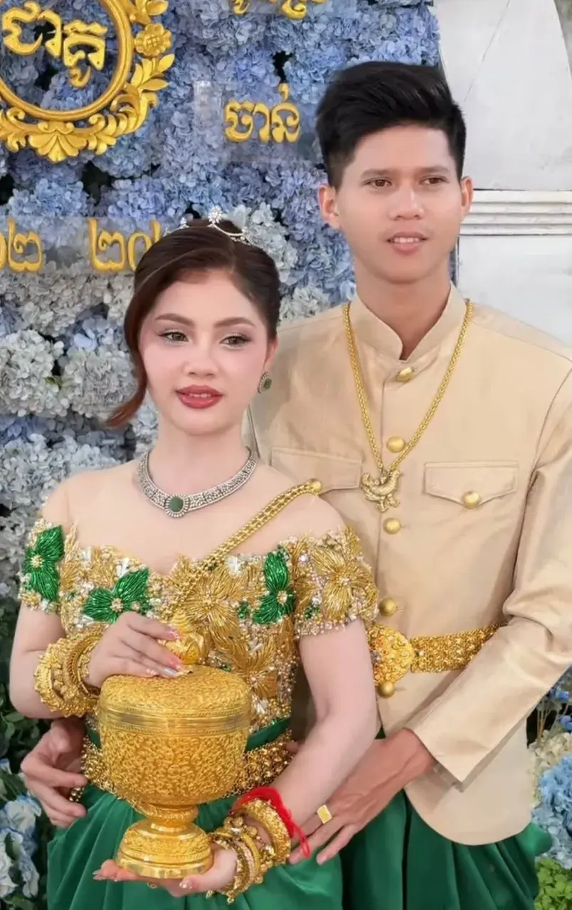 Sampot in Cambodia 🇰🇭