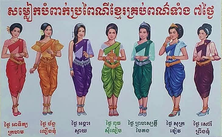 Sampot in Cambodia 🇰🇭