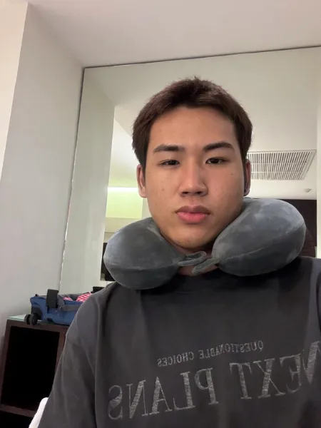 นายแบบหล่อๆจาก Moonlight Models