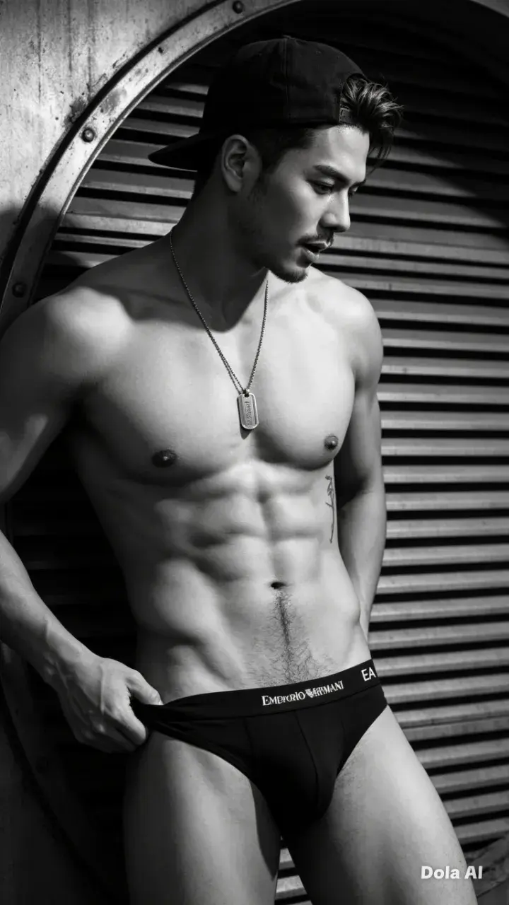 Good Man48