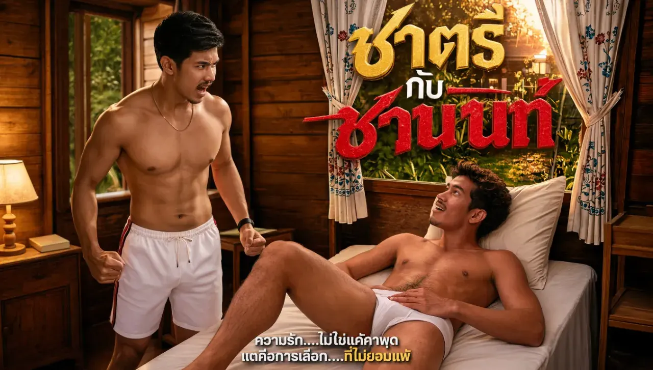 ความลับกลางทะเล