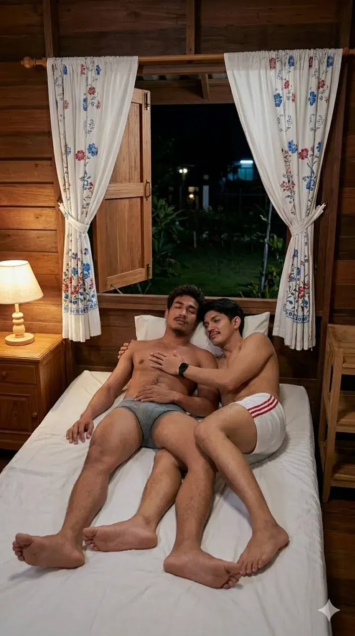 ความลับกลางทะเล
