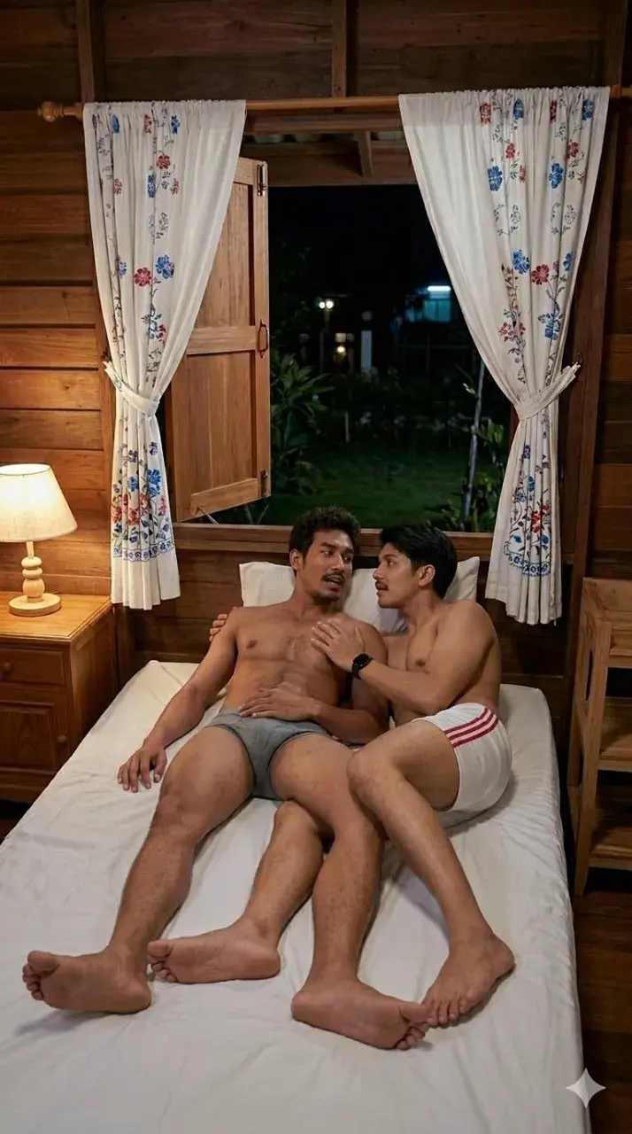ความลับกลางทะเล