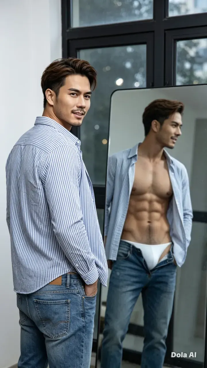 Good Man49