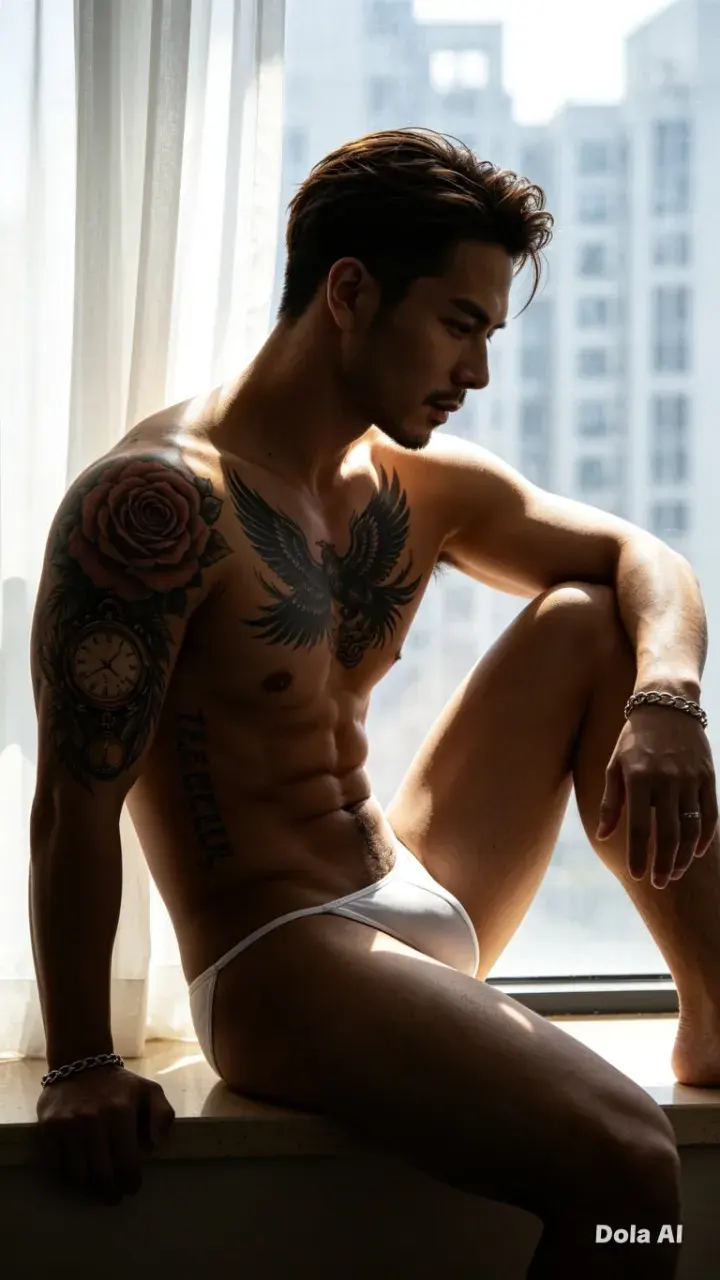 Good Man49
