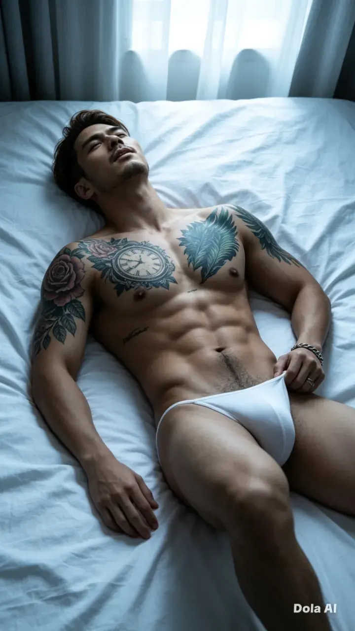 Good Man49
