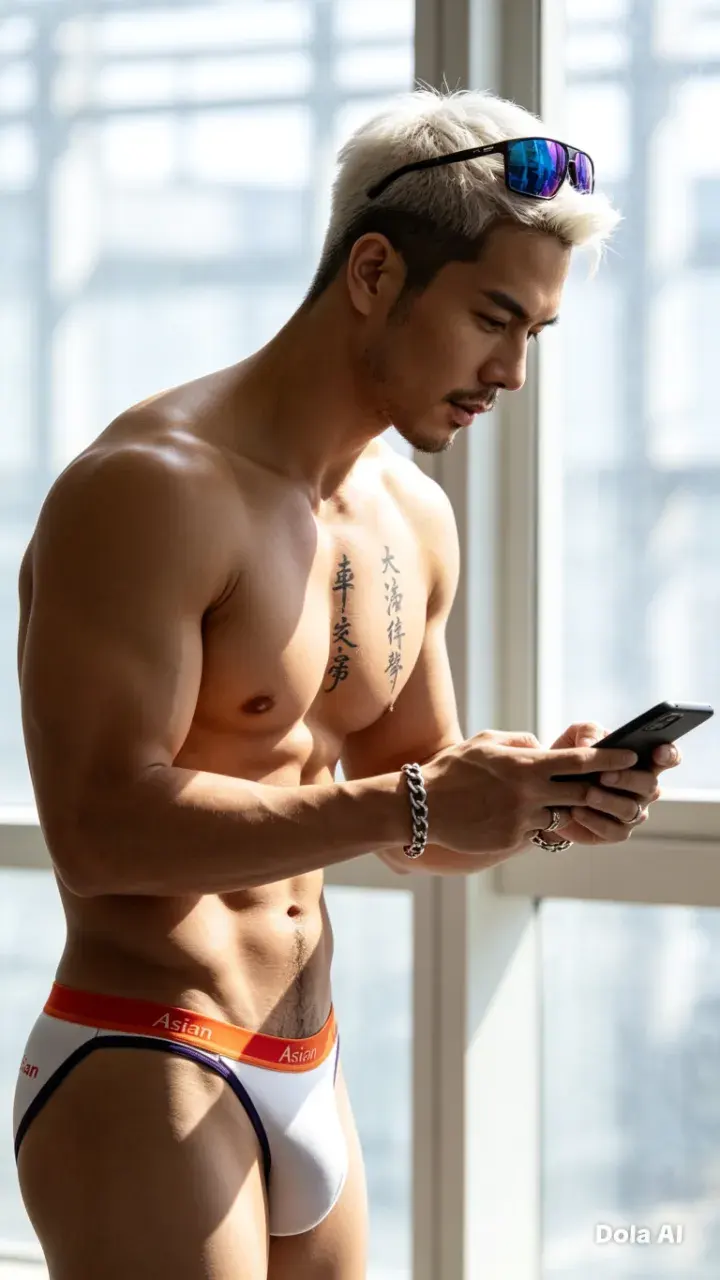Good Man49
