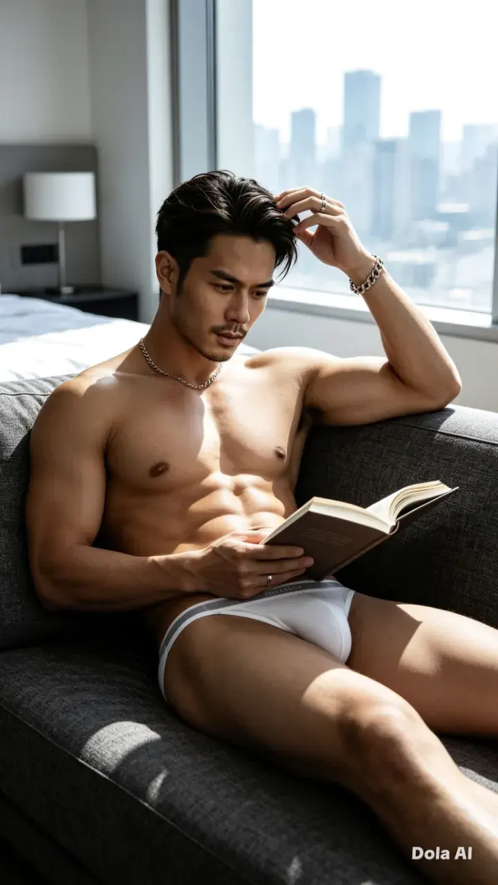 Good Man50