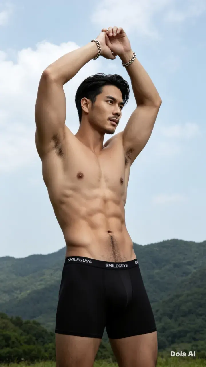 Good Man51