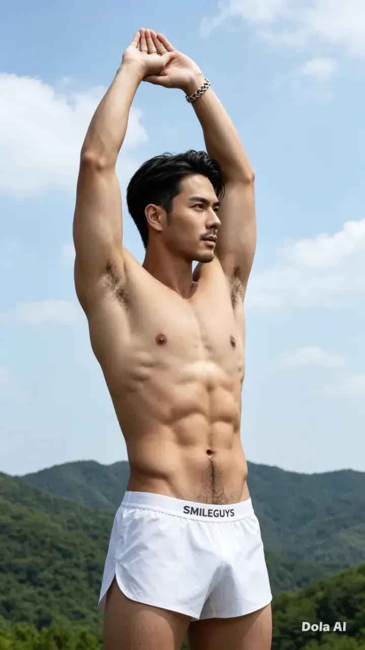 Good Man51