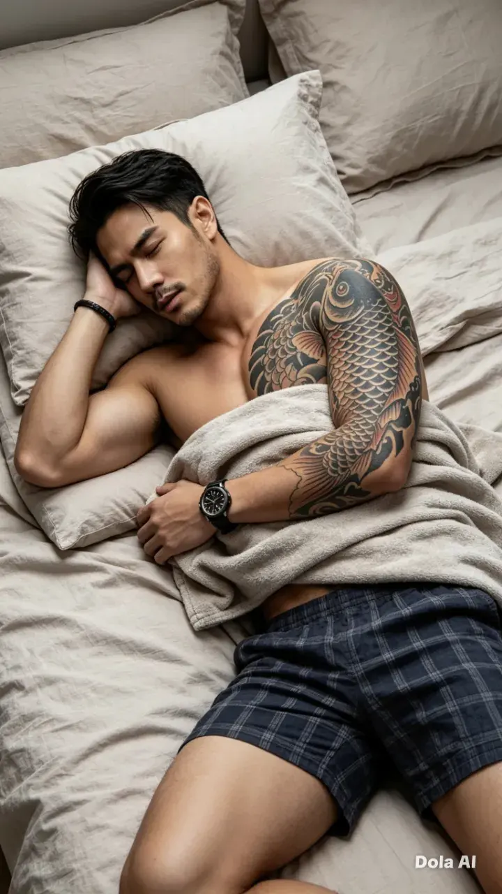 Good Man51