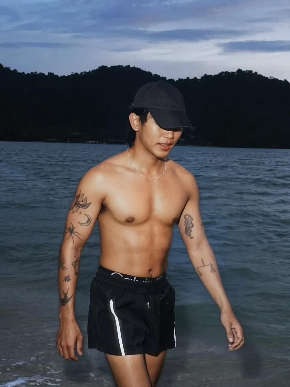 ถอดเสวว 104