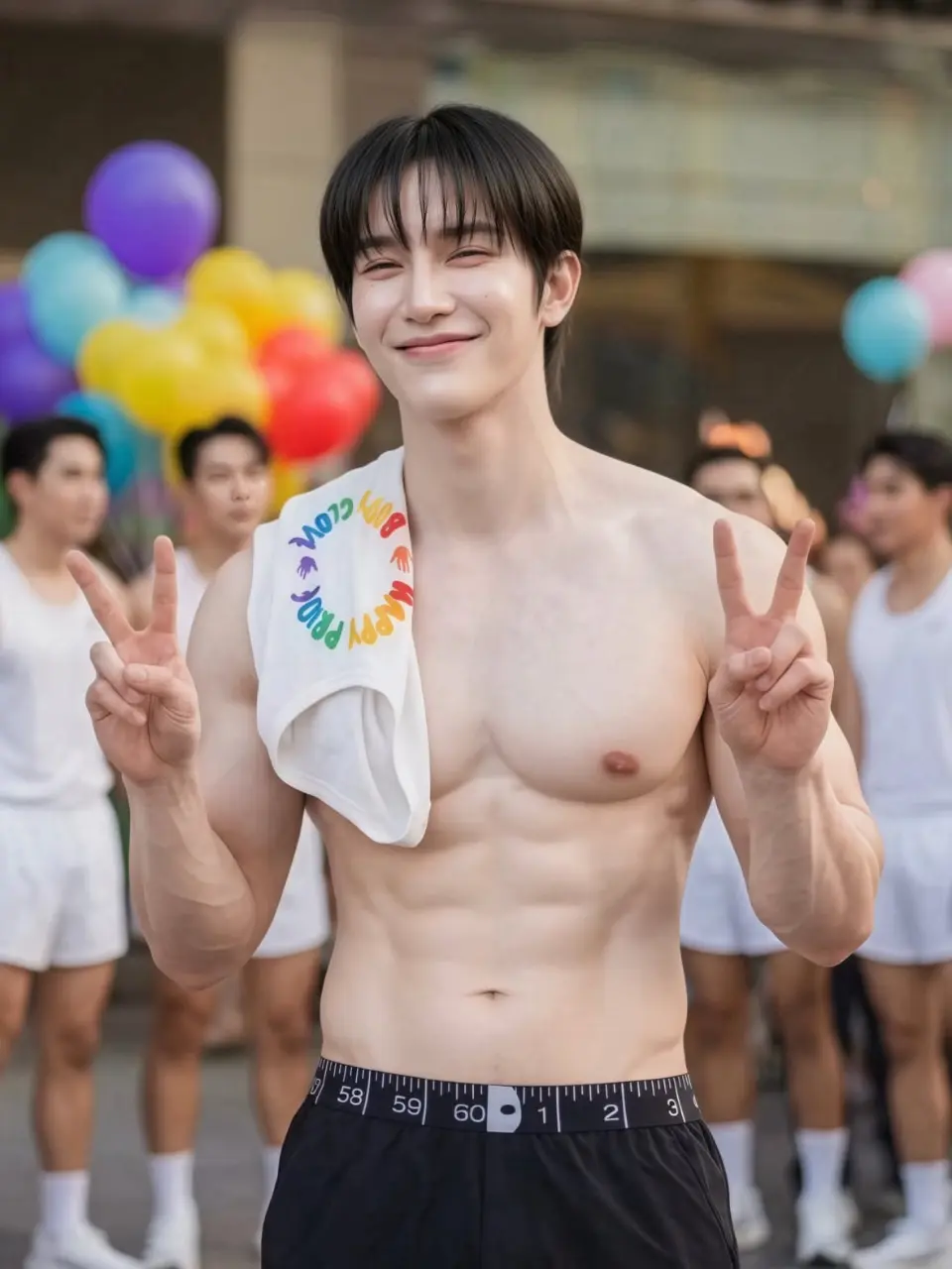 ถอดโชว์เรือนร่าง 2974