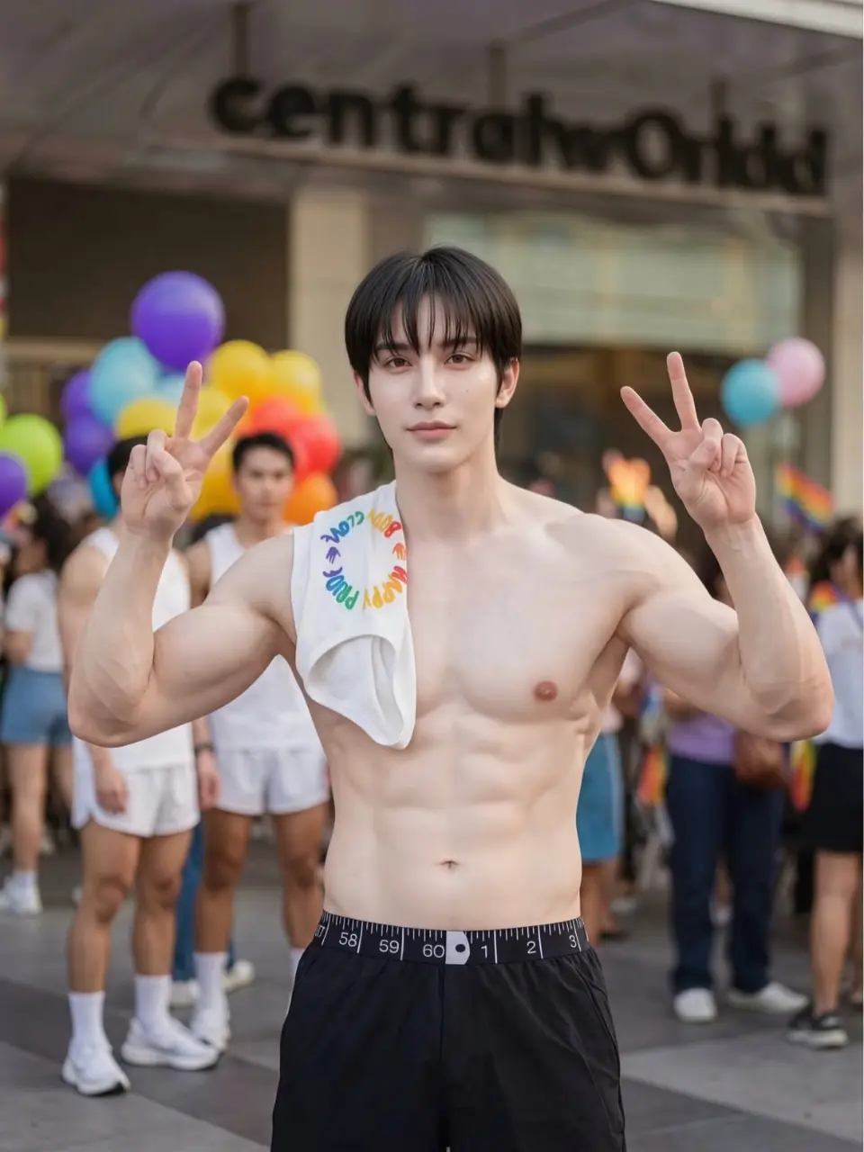 ถอดโชว์เรือนร่าง 2974