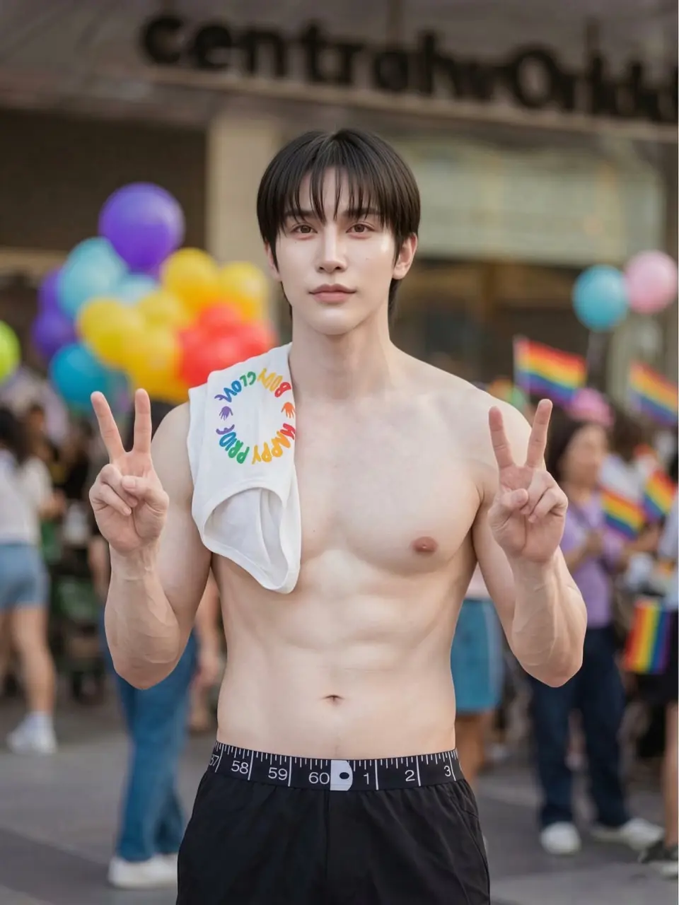ถอดโชว์เรือนร่าง 2974